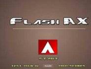 Flash AX