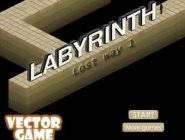 Labyrinth - Lost Way 1