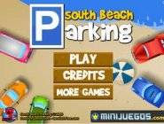 South Beach Parking