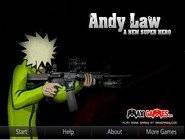 Andy Law