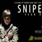 Sniper Year One