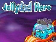 Jelly Dad Hero