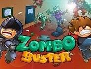 Zombo Buster