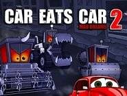 Car Eats Car 2 : Mad Dreams