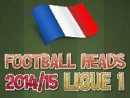 Football Heads Ligue 1