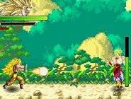 Dragon Ball Fierce Fighting v2.2