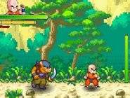 Dragon Ball Fighting 2