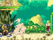 Dragon Ball Fighting 2.5