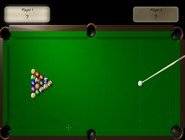 Billard Multijoueur