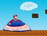 Mario Super Gros