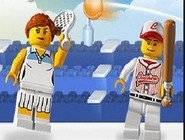 Sport Lego