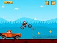 Moto Extreme Bike Stunts