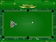 Billard à 2