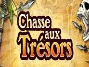 Chasse aux trésors