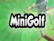 Minigolf