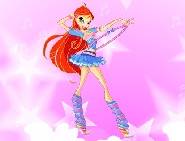 Winx d'Aventure