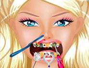 Barbie Dentiste