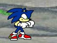 Sonic RPG 3