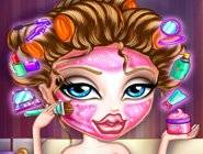 Bratz Vrai Maquillage