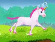 Licorne sauve la Princesse