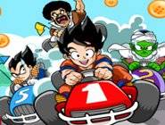 Dragon Ball Z Kart