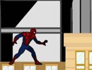 Spiderman Xtreme Aventure