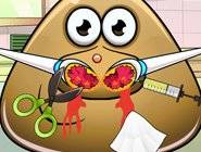 Pou Docteur du Nez