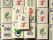 Mahjong Classique