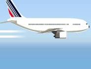 Avion Air France