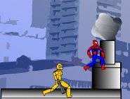 Spiderman 2