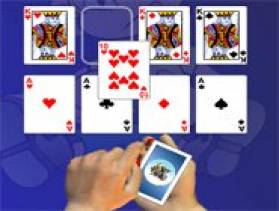 Jeu Cartes la Réussite gratuit sur Jeux.com