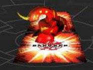 Combat Bakugan