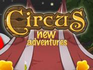 Circus New Adventures