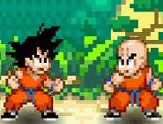 Dragon Ball Z 2 Joueurs