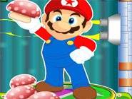 Mario Machine à Champignons