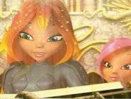 Winx 3D