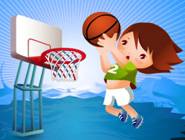 Basketball Gozar