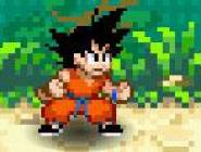 Dragon Ball Fighting 1.9