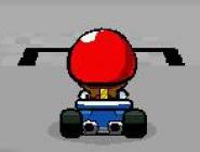 Super Mario 3D Kart Racing