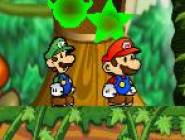 Mario in Animal World 2