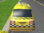 Taxi Course 3D