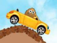 Voiture Pou Hill Climb