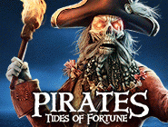 Pirates -  Tides of fortune