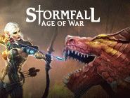 Stormfall Age of war