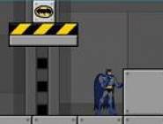 Batman Aventure