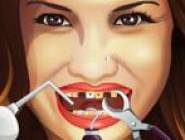 Dentiste Demi Lovato