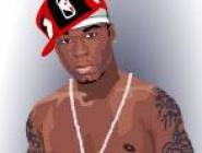 Habillage 50 Cent