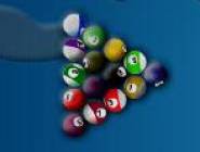 Billard 8 Boules