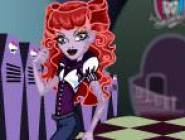 Monster High Operetta