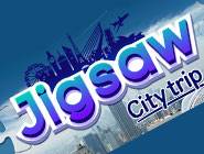 Jigsaw City Trip